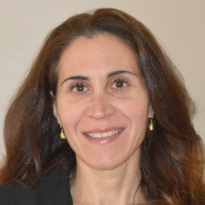 Stacey Castiglia, Pre-Licensed Professional