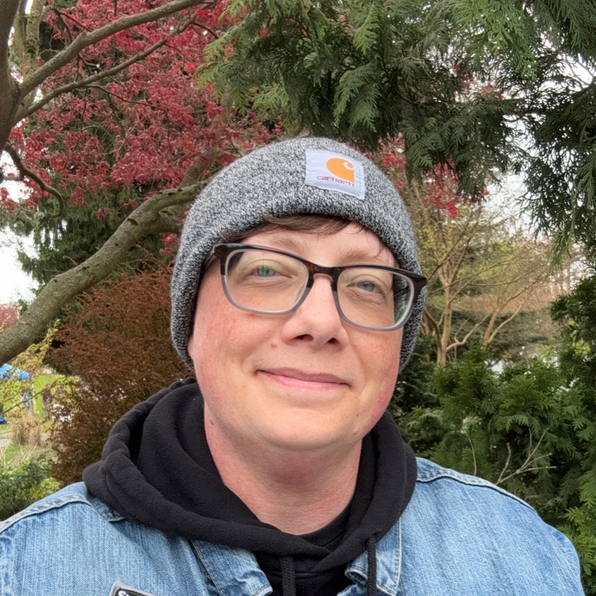 Stacey Nagle, Licensed Mental Health Counselor (LMHC)