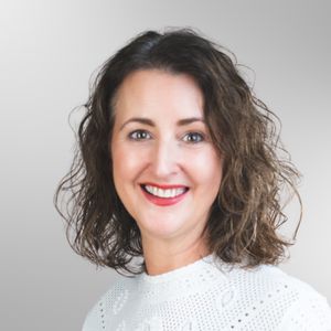Stacey Price, Occupational Therapist
