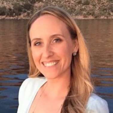 Stacey Rowland, Licensed Professional Counselor (LPC)