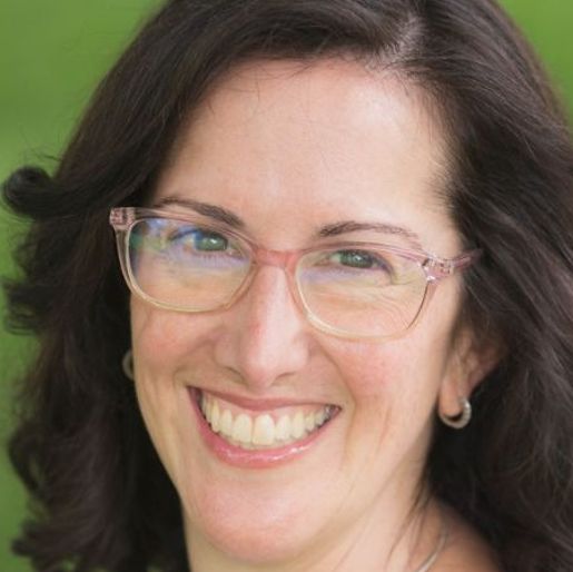 Stacey Shapiro, Licensed Clinical Social Worker (LCSW)