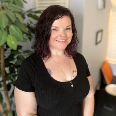 Stacey Skelton, Licensed Social Worker (LSW)