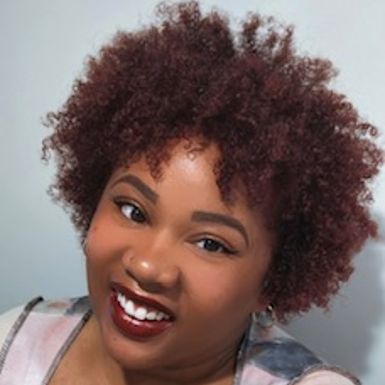 Staci Byrd, Licensed Clinical Social Worker (LCSW)