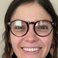 Staci Gann, Licensed Professional Counselor (LPC)