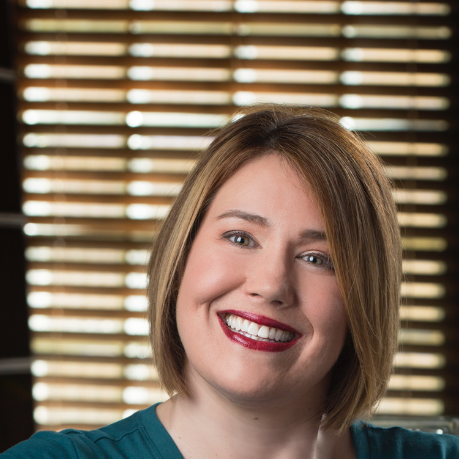 Staci Pershall, Licensed Clinical Social Worker (LCSW)