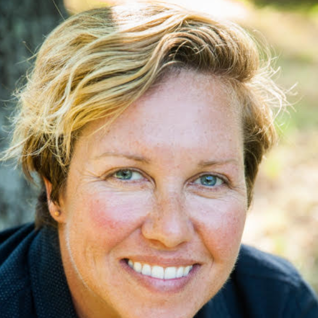 Staci Vinson, Licensed Clinical Social Worker (LCSW)