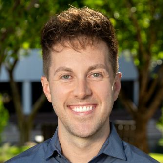Stefan Gibson, Licensed Professional Counselor (LPC)