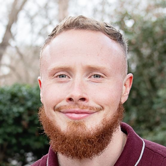 Stefan Simanovich, Licensed Clinical Social Worker (LCSW)