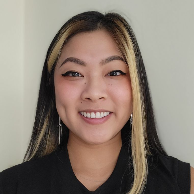 Stefani Azores-Gococo, Pre-Licensed Professional
