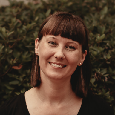 Stephani Jahn, PhD, Licensed Mental Health Counselor (LMHC)