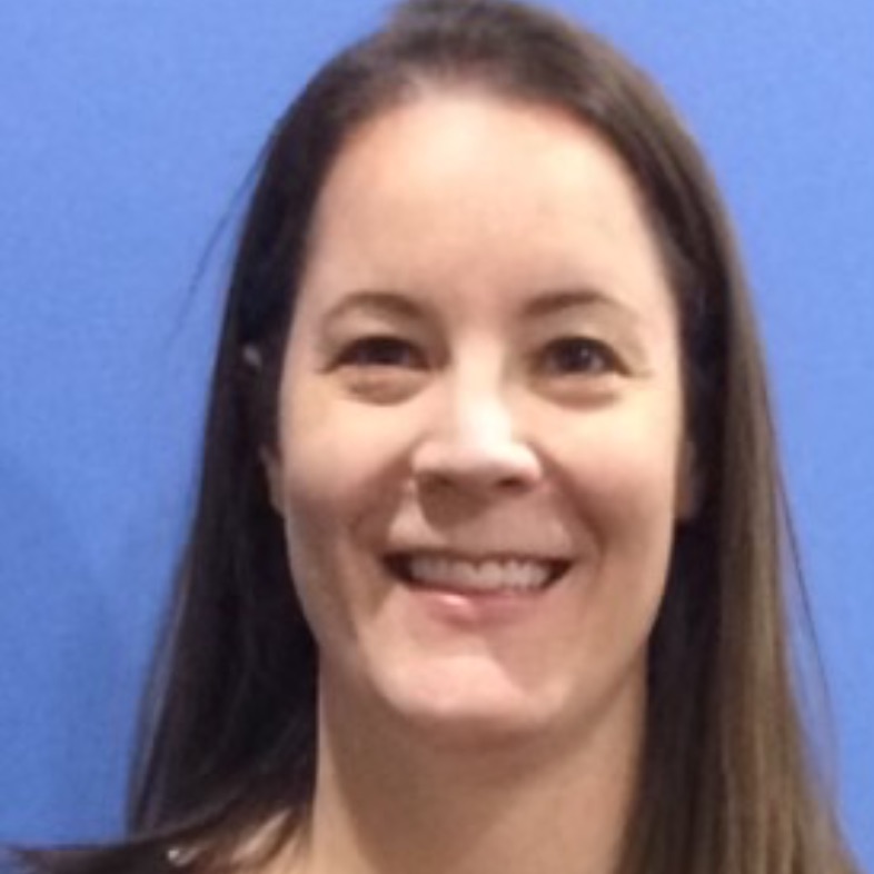Stephanie Carney, Licensed Professional Counselor (LPC)