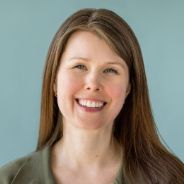 Stephanie Casey, Licensed Mental Health Counselor (LMHC)