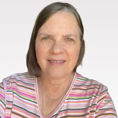 Stephanie Castle, Psychologist
