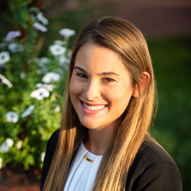 Stephanie Chassman, Licensed Clinical Social Worker (LCSW)