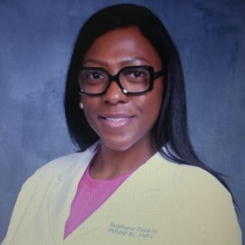 Stephanie Dockins, Advanced Practice Registered Nurse (APRN)