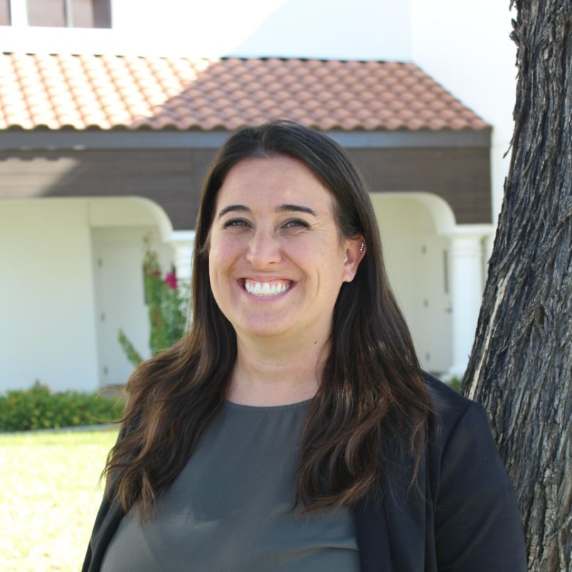 Stephanie Erickson, Licensed Master Social Worker (LMSW)