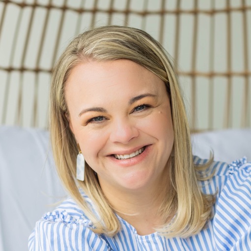 Stephanie Farmer, Licensed Clinical Mental Health Counselor (LCMHC)