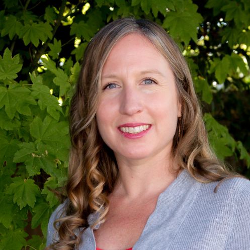 Stephanie Geiger, Licensed Mental Health Practitioner (LMHP)
