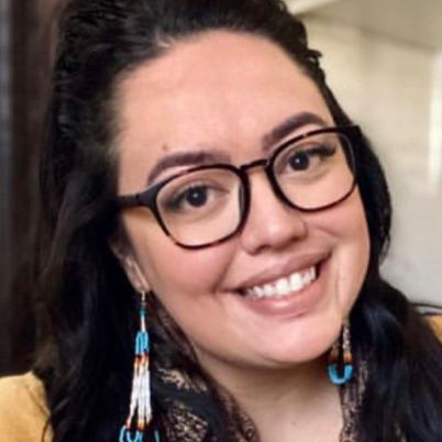 Stephanie Jensen, Licensed Clinical Social Worker (LCSW)