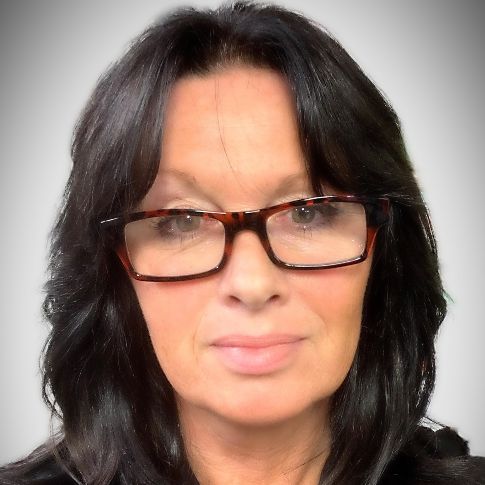 Stephanie Kripa, Limited Licensed Professional Counselor (LLPC)