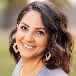 Stephanie Miller, Counselor