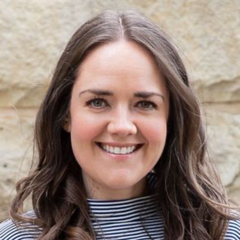 Stephanie Proctor, Licensed Marriage and Family Therapist (LMFT)