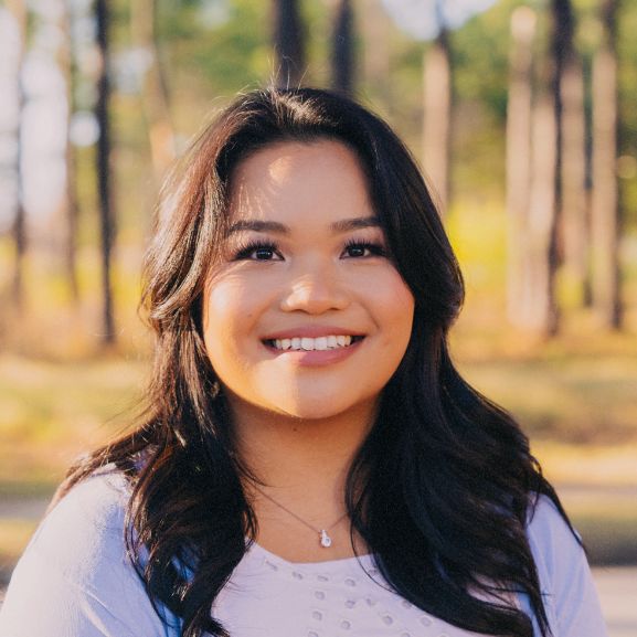 Stephanie Ratsamy, Licensed Professional Counselor (LPC)