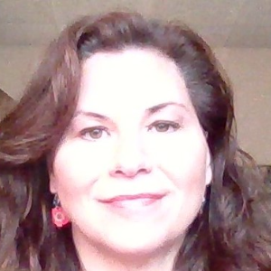 Stephanie Sanders, Licensed Marriage and Family Therapist (LMFT)