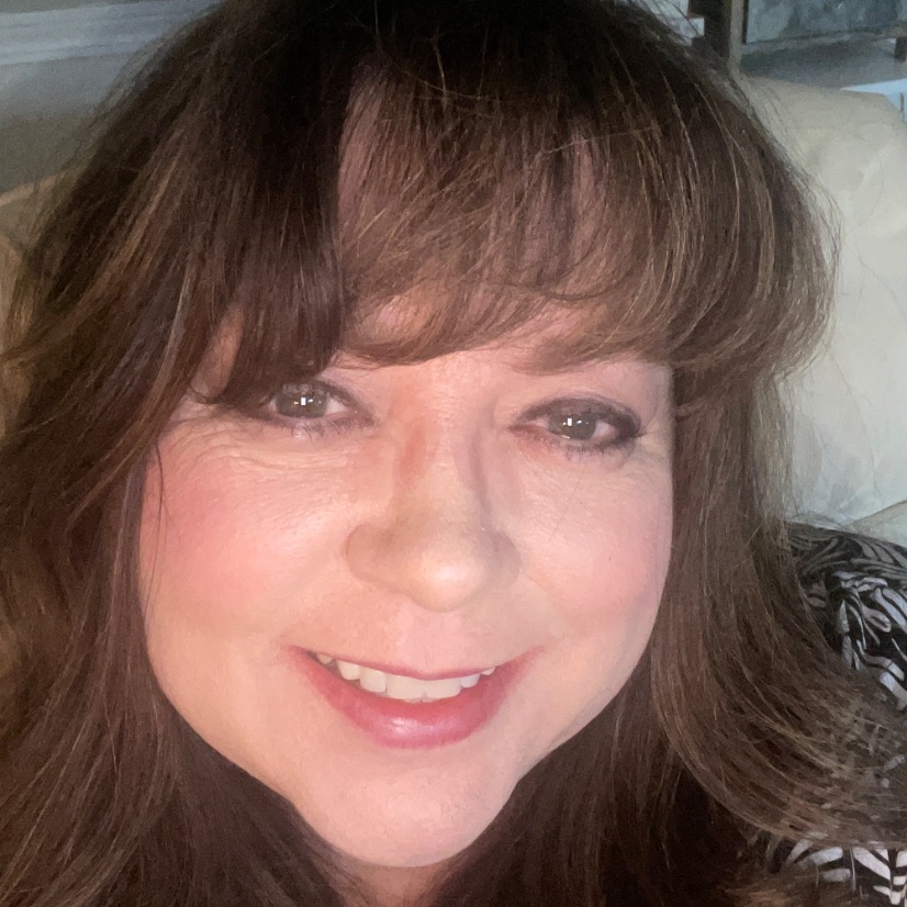 Stephanie Vaughn, Licensed Clinical Professional Counselor (LCPC)