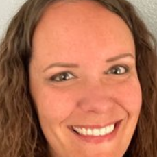 Stephanie Wessel, Certified Addiction Counselor (CAC)
