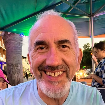 Steven Blank, Licensed Clinical Marriage and Family Therapist