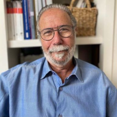 Steven Laska, Licensed Marriage and Family Therapist (LMFT)