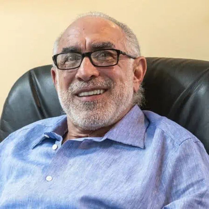 Steven Solomon, Psychologist