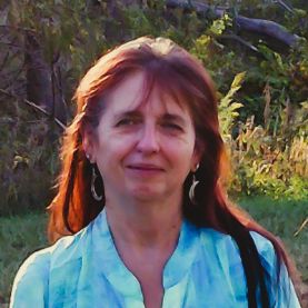 Susan Glass, Licensed Master Level Psychologist (LMLP)