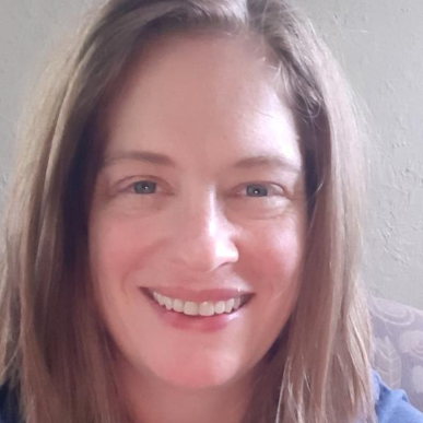 Susan Hendrickson, Psychologist