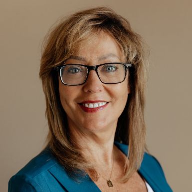 Susan Mileham, Psychiatric Nurse Practitioner