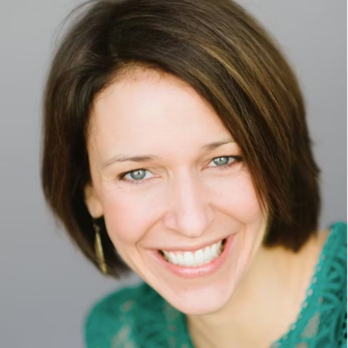 Susan Parmar, Pre-Licensed Professional