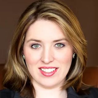 Susan Rushing, Psychiatrist