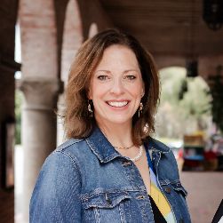 Susan Schlag, Psychotherapist