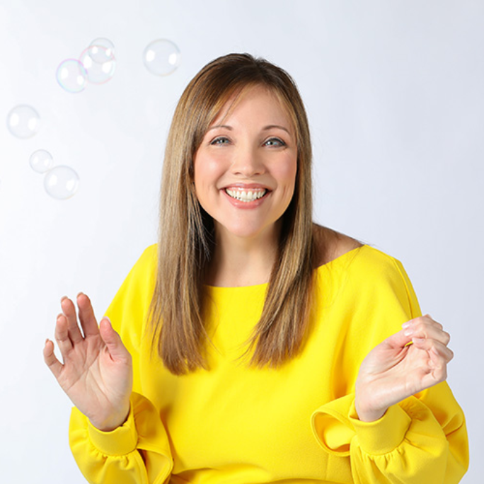 Susan Sexton, Psychologist