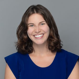 Susanne Congress, Licensed Clinical Social Worker (LCSW)