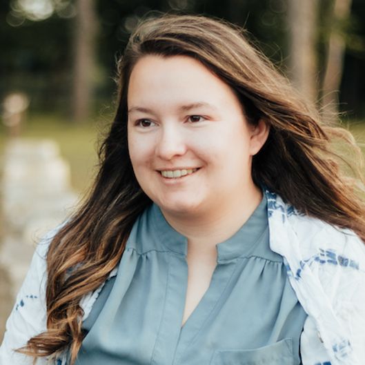 Lydia Anthony, Licensed Professional Counselor (LPC)