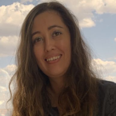 Sweeta Khosrawi, Licensed Professional Clinical Counselor (LPCC)