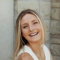 Sydney Burton, Registered Dietitian