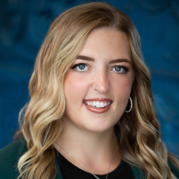 Sydney Rumley, Licensed Master Level Psychologist (LMLP)