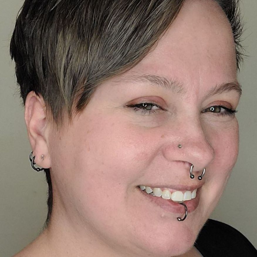Tabitha Attreau, Nurse Practitioner