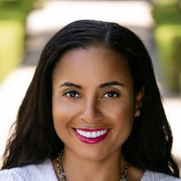 Tahirih Moffett, Psychologist
