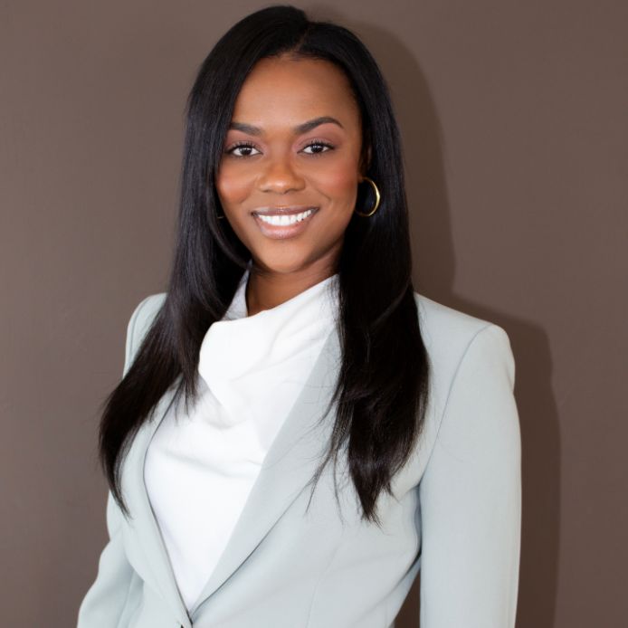 Dr. Talyah Polee DSW, LMFT, Licensed Marriage and Family Therapist (LMFT)