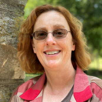 Tamara Smith, Psychiatric Nurse Practitioner