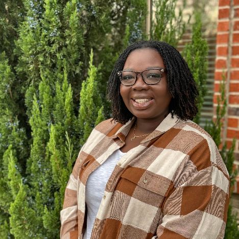 Tamedra Biernacki, Associate Marriage and Family Therapist